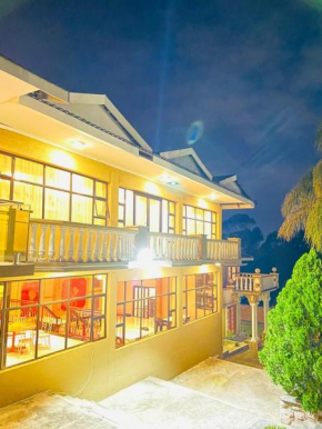 GoldenWays Motel 2